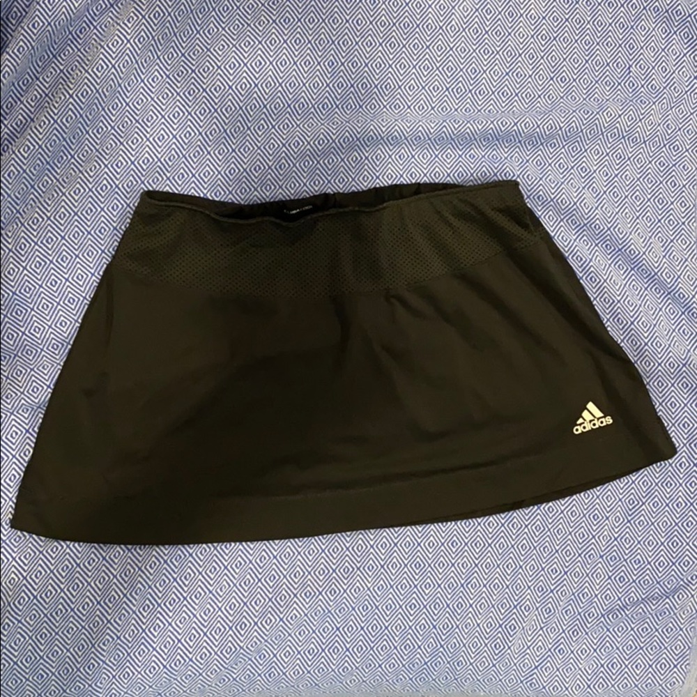 Adidas climacool golf/tennis skirt/skort